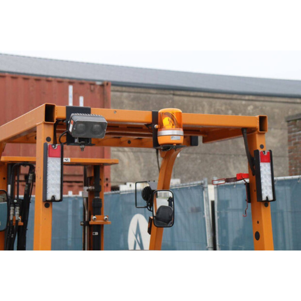 2020 Sumitomo 41FB15PXIII-44522127