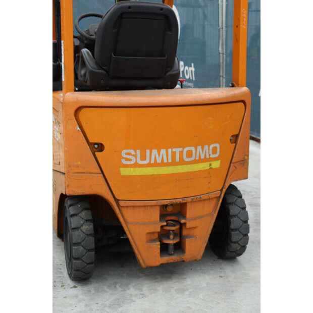 2020 Sumitomo 41FB15PXIII-44522128