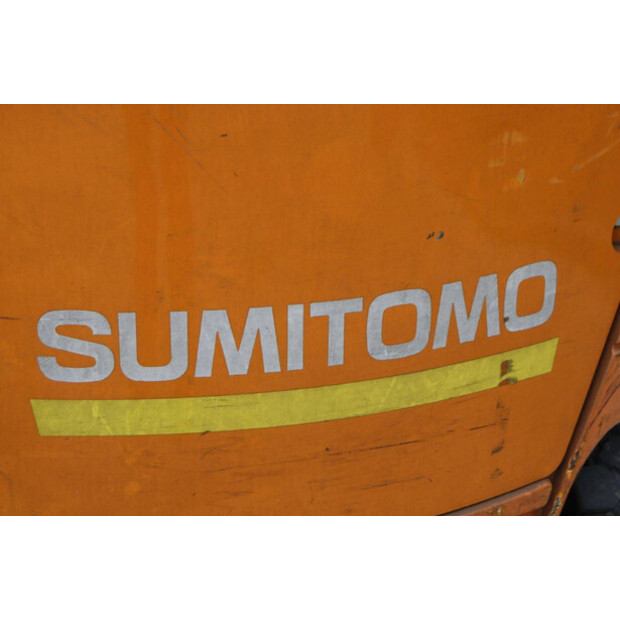 2020 Sumitomo 41FB15PXIII-44522130