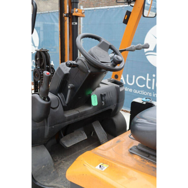 2020 Sumitomo 41FB15PXIII-44522134