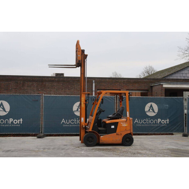 2020 Sumitomo 41FB15PXIII-44522146