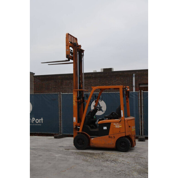 2020 Sumitomo 41FB15PXIII-44522148