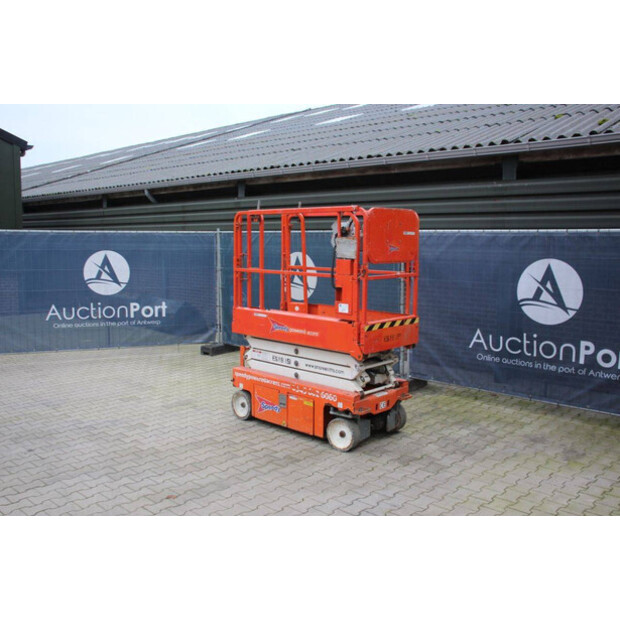 2016 Snorkel S3219E-44522189