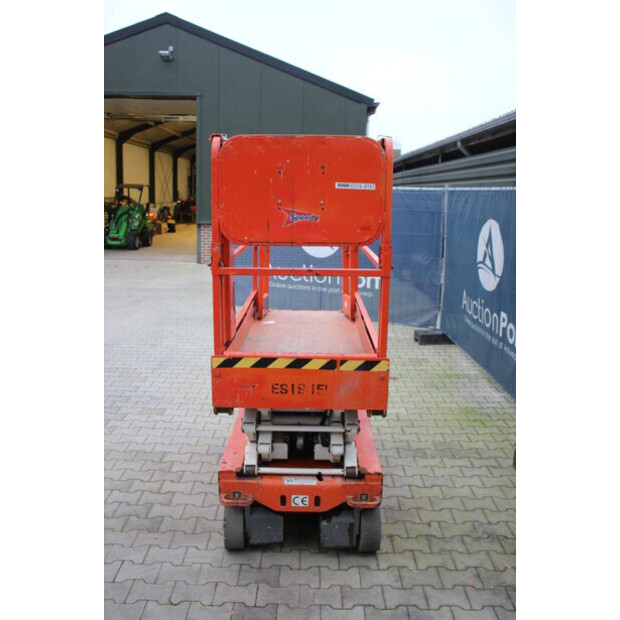 2016 Snorkel S3219E-44522190