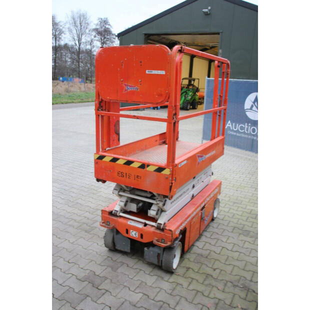 2016 Snorkel S3219E-44522191