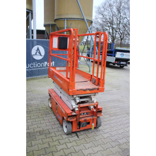 2016 Snorkel S3219E-44522192