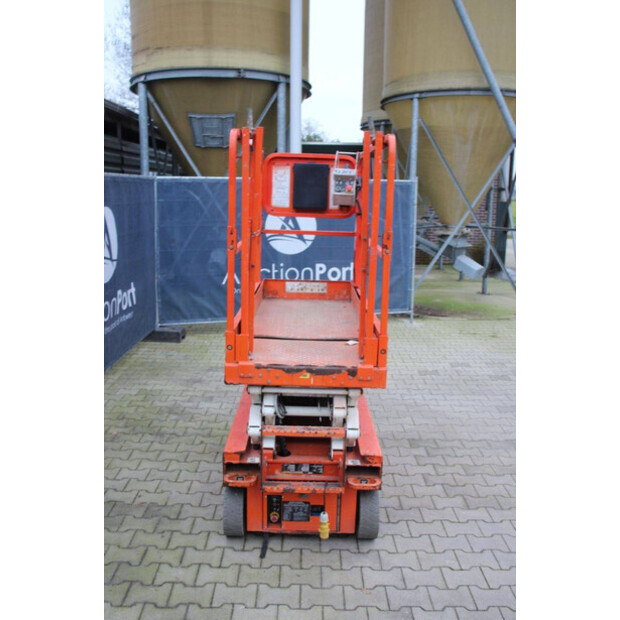 2016 Snorkel S3219E-44522193