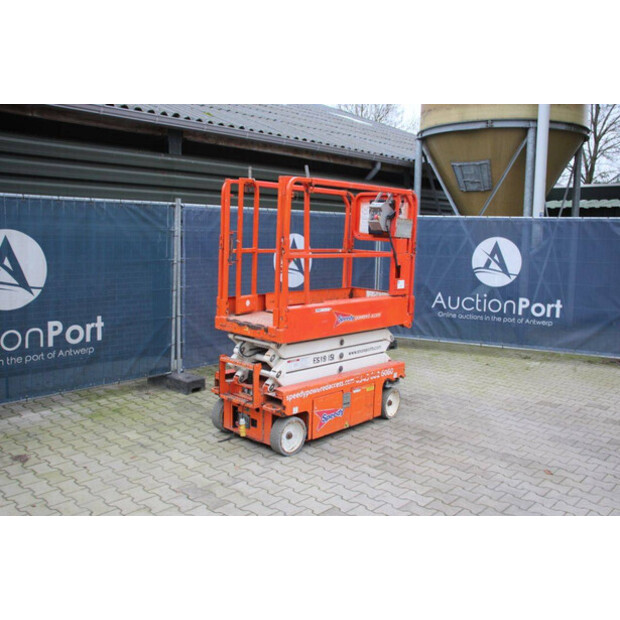 2016 Snorkel S3219E-44522194