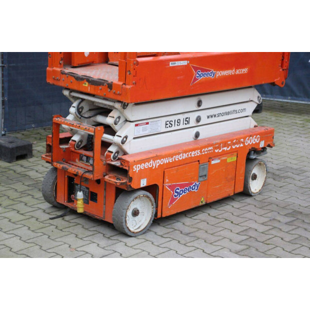 2016 Snorkel S3219E-44522195