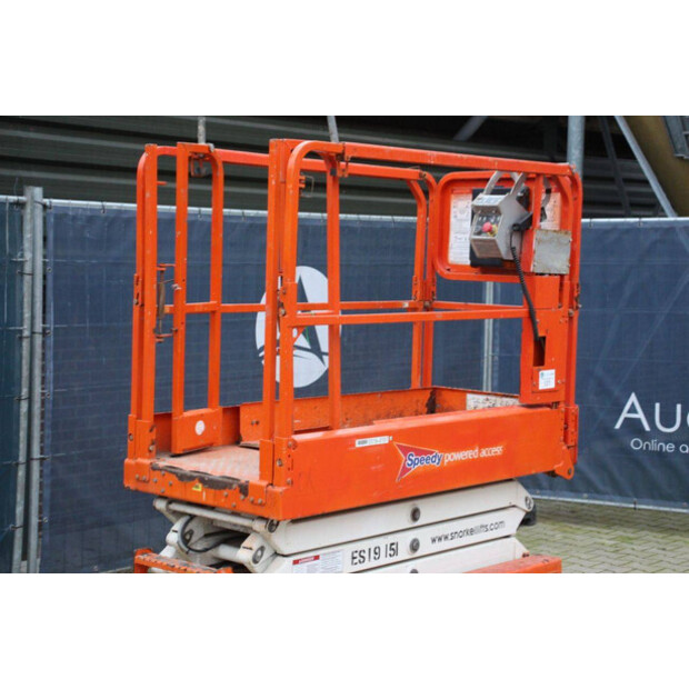 2016 Snorkel S3219E-44522196