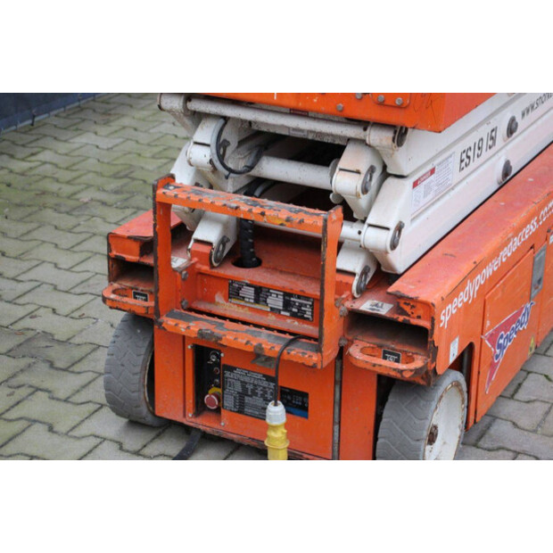 2016 Snorkel S3219E-44522197