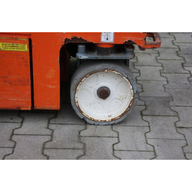 2016 Snorkel S3219E-44522202