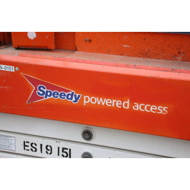 2016 Snorkel S3219E-44522203