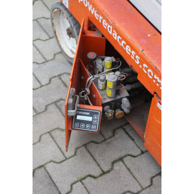 2016 Snorkel S3219E-44522204