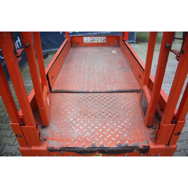 2016 Snorkel S3219E-44522205