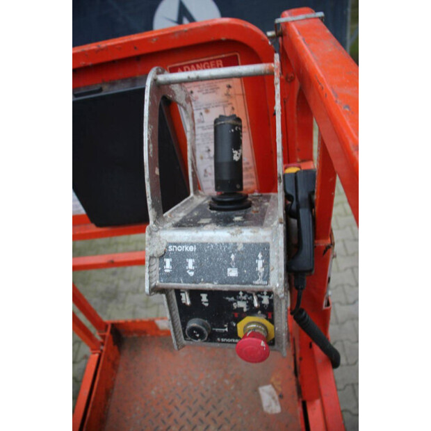 2016 Snorkel S3219E-44522206