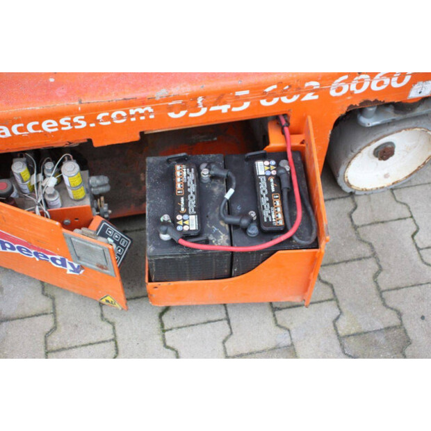 2016 Snorkel S3219E-44522207