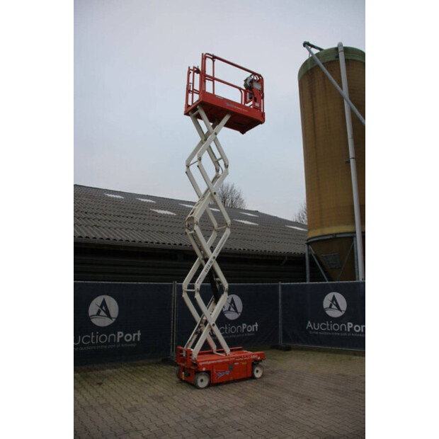 2016 Snorkel S3219E-44522208