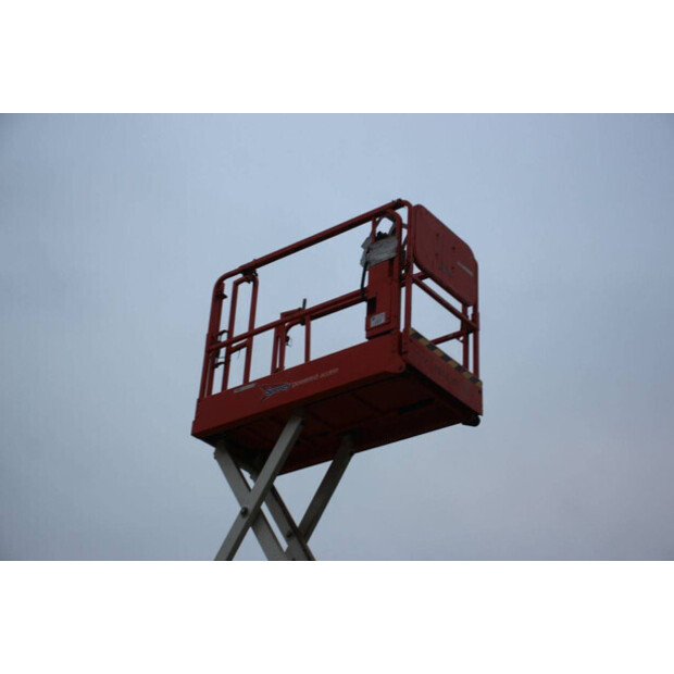 2016 Snorkel S3219E-44522211