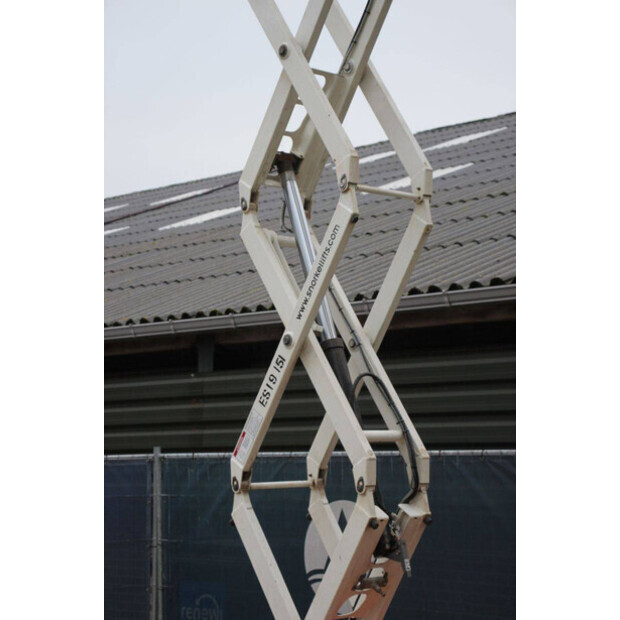 2016 Snorkel S3219E-44522213