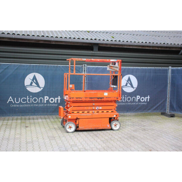 2015 سكايجاك SJ III 3219-44522214