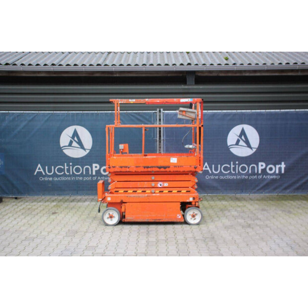 2015 سكايجاك SJ III 3219-44522215