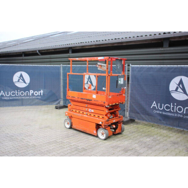 2015 سكايجاك SJ III 3219-44522216