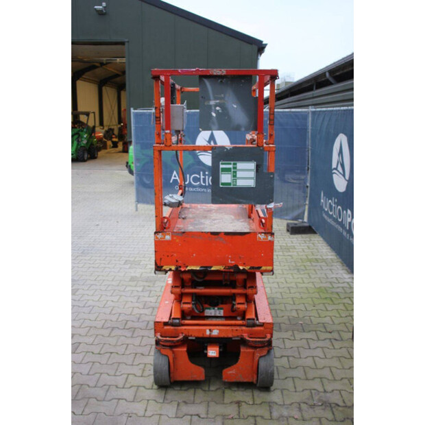 2015 سكايجاك SJ III 3219-44522217