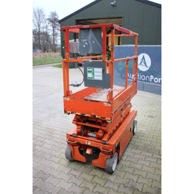 2015 سكايجاك SJ III 3219-44522218