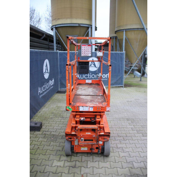 2015 سكايجاك SJ III 3219-44522220