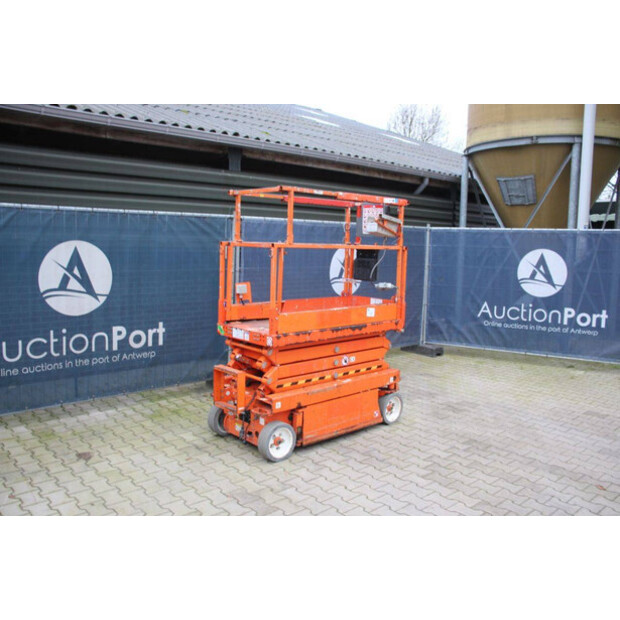 2015 سكايجاك SJ III 3219-44522221