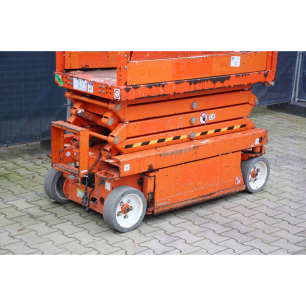 2015 سكايجاك SJ III 3219-44522222