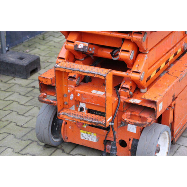 2015 سكايجاك SJ III 3219-44522224