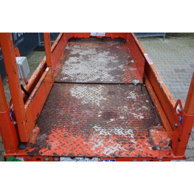 2015 سكايجاك SJ III 3219-44522225