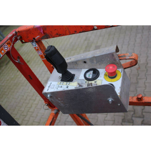 2015 سكايجاك SJ III 3219-44522226