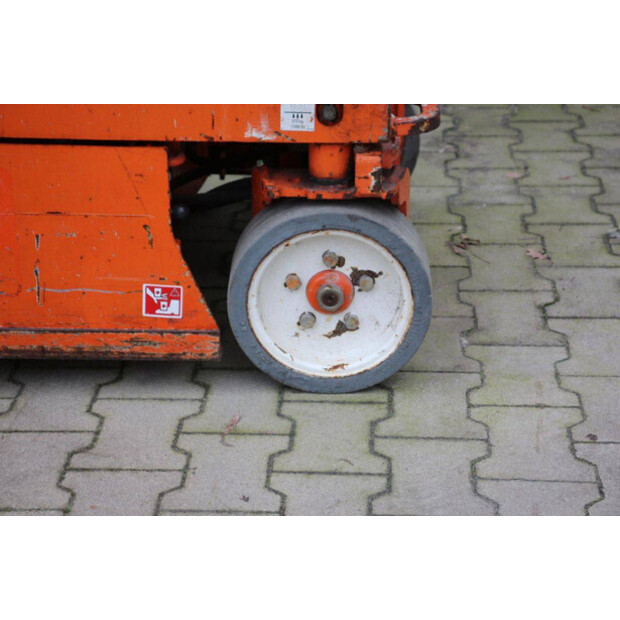 2015 سكايجاك SJ III 3219-44522230