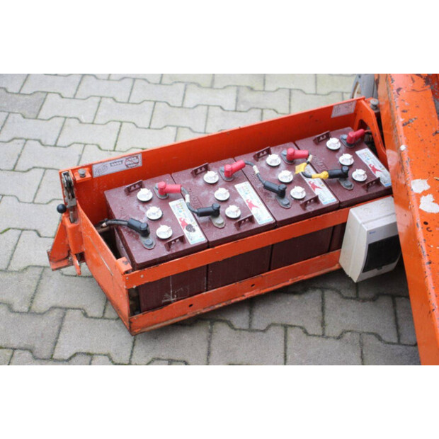 2015 سكايجاك SJ III 3219-44522231