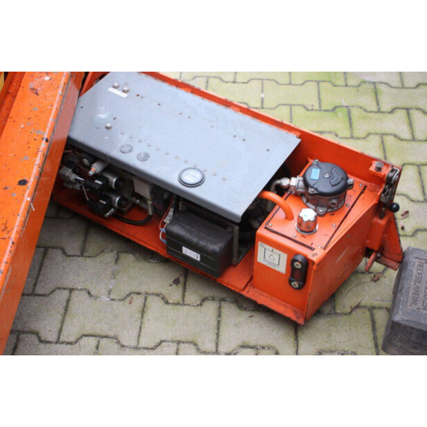 2015 سكايجاك SJ III 3219-44522232