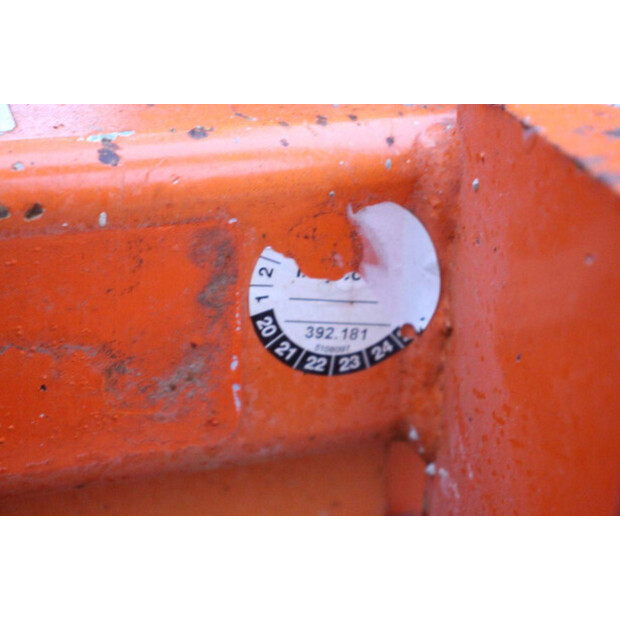 2015 سكايجاك SJ III 3219-44522234