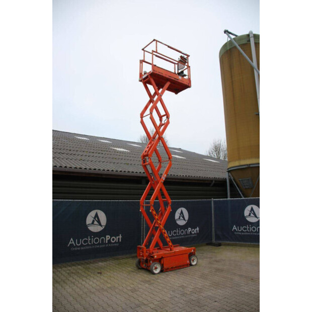 2015 سكايجاك SJ III 3219-44522235