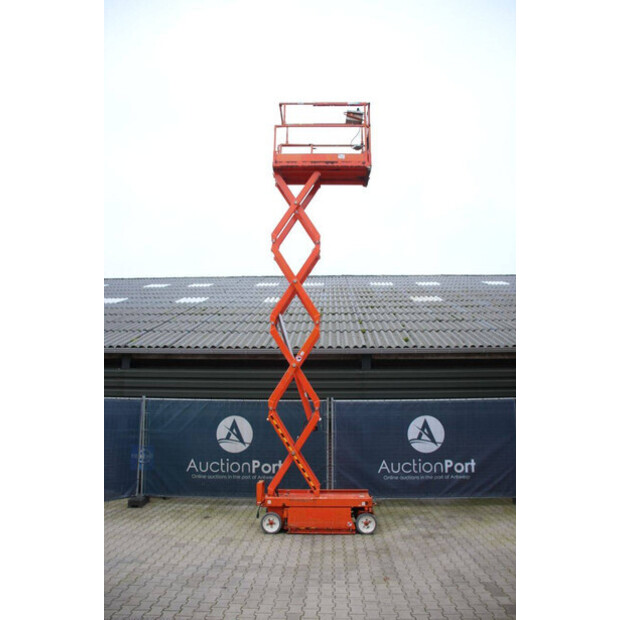 2015 سكايجاك SJ III 3219-44522236