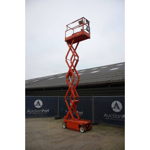 2015 سكايجاك SJ III 3219-44522237