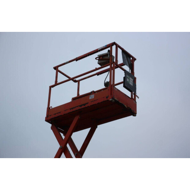 2015 سكايجاك SJ III 3219-44522239