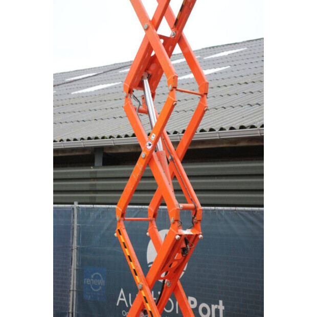 2015 سكايجاك SJ III 3219-44522240