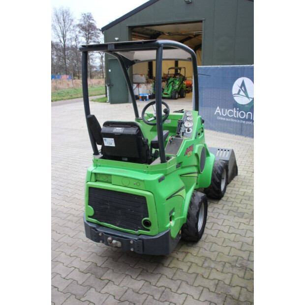 2018 Avant M528RIMCT-44522276