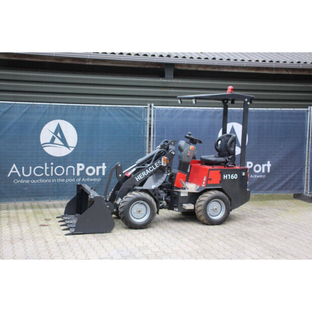 Heracles H160-44522301