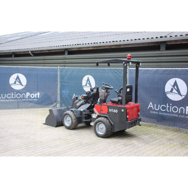 Heracles H160-44522303