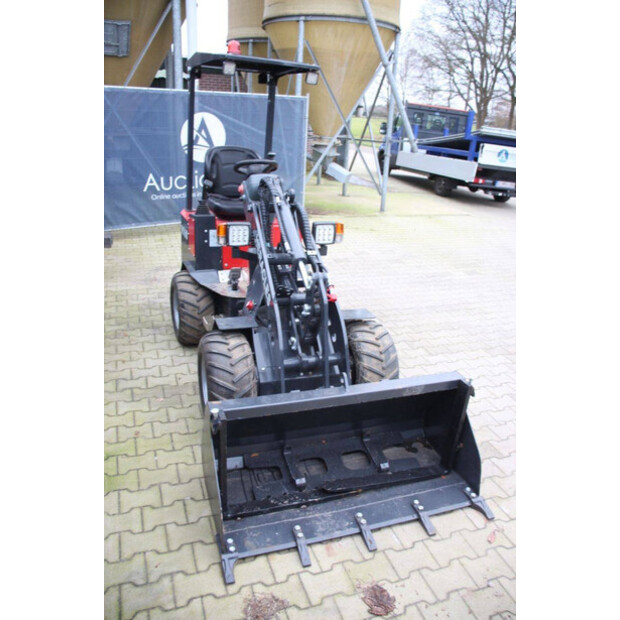 Heracles H160-44522306