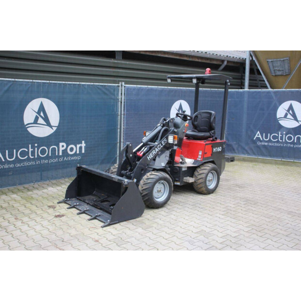 Heracles H160-44522308