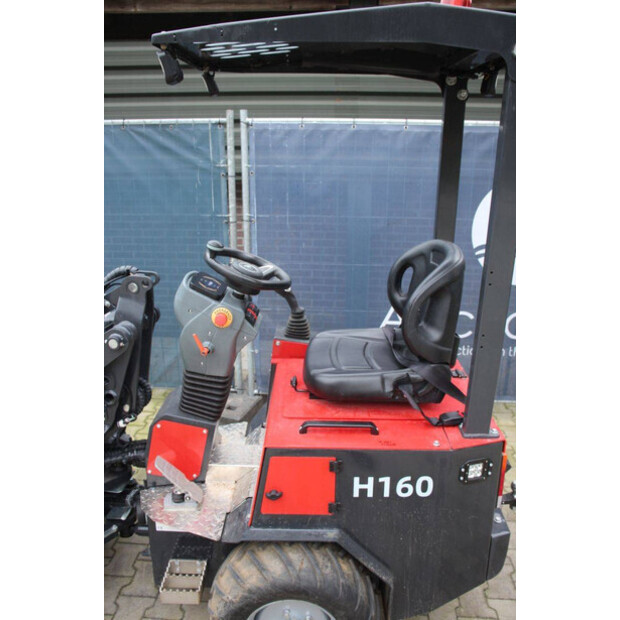 Heracles H160-44522320